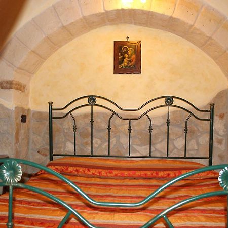 Domusfrumenti Орія Екстер'єр фото
