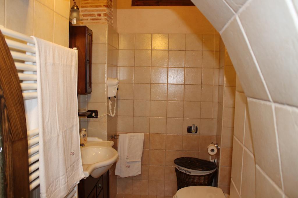 Domusfrumenti Орія Номер фото