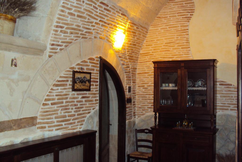 Domusfrumenti Орія Номер фото